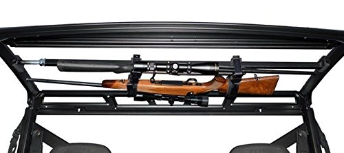 Great Day QD858-OGR Quick-Draw Overhead Gun Rack