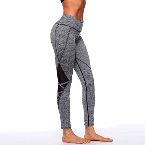 Sunday Damen Sportlegging, yogabroek, joggingbroek, push up, fitnessbroek, panty's, sportlegging - Image 5