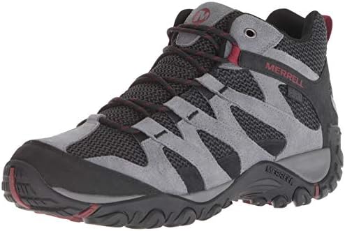 merrell alverstone