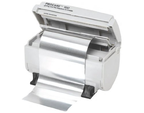 Procare Haircare - Procare 100 Hair Foil Dispenser