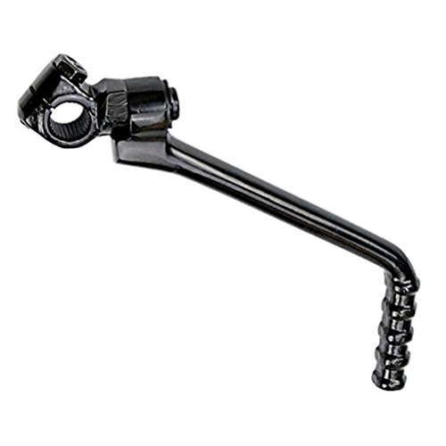 WPHMOTO 16mm Kick Starter Start Shaft Shift Lever for Motorcycle Pit Dirt Bike - Thumbnail 6