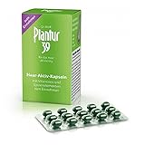 Plantur 39 Food Supplement Against Hair Loss 60 pc