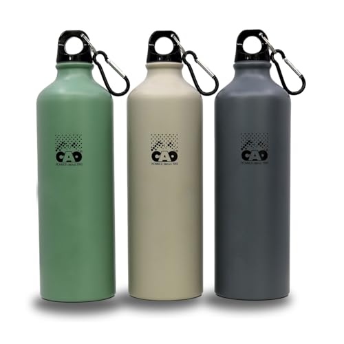 Cao 797 Gourde Mixte Adulte, Coloris Aléatoire