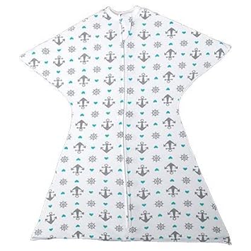 zipadee zip swaddle transition