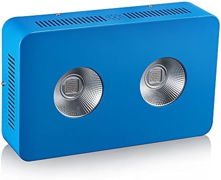 Espectro completo levou crescer Vegetais com Efeito de estufa luzes 600 W planta L - mpada Vermelho/Azul/Branco/UV/IR para hidroponia e m 'DICO de Flores plantas veg sementes indoor