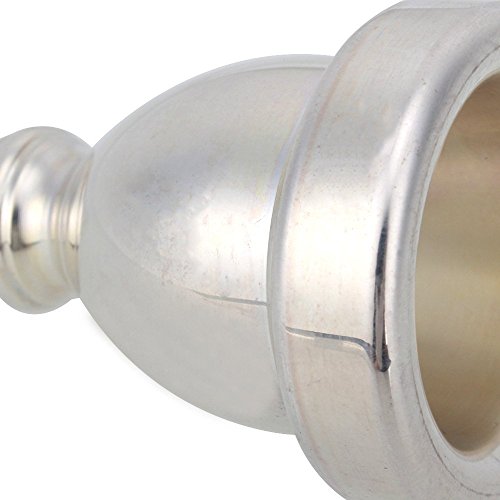 5 Mouthpiece+Silver+Musical+Instrument+Accessories