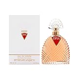 Diva by Emanuel Ungaro for Women. Eau De Toilette Spray 3.4-Ounces