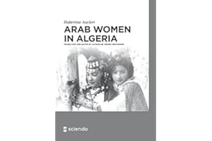 Arab Women in Algeria
