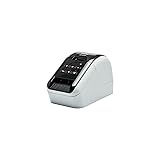 Brother QL-810WC Ultra-Fast Label Printer with