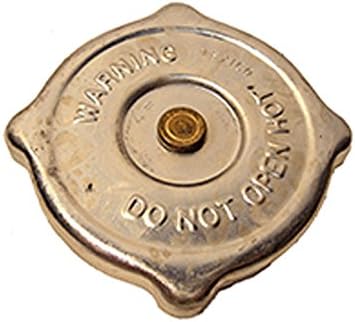 R1844 Radiator Pressure Cap for 4# Pressurized System for Case IH Farmall