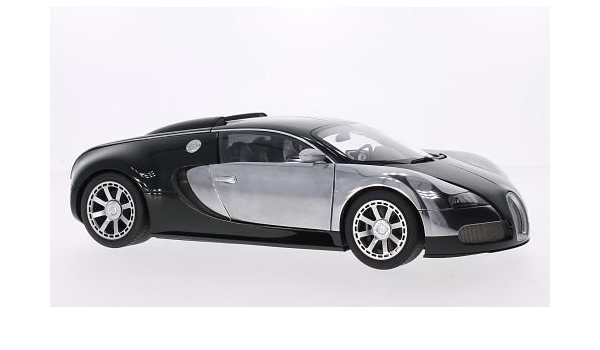 autoart bugatti veyron