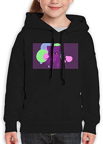 Funny Aphmau Teens Cotton Pullover Hoodie Sweatshirt Kids Hooded For Boys Girls