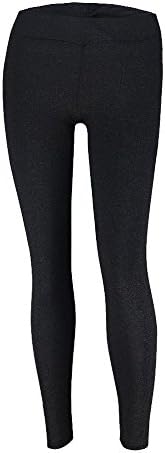 UBuyit Push Up Leggings, Women High Waist Yoga Fitness Running Gym Stretch Sports Pants Leggings Trouser