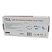 Liztek USB 3.0 Universal Docking Station, Dual Monitor, for Laptop, Ultrabook and PCs