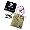 Headphones-for-Kids-PowerLocus-Bluetooth-Headphones-Kid-Headphone-Over-Ear-with-LED-Lights-Foldable-Headphones-with-MicrophoneVolume-Limited-Wireless-and-Wired-Headphone-for-PhonesTabletsPCTV PowerLocus Headphones for Kids, Bluetooth Headphones, Kid Headphone Over-Ear with LED Lights, Foldable Headphones with…