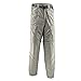 White Sierra Men's Trail 30-Inch Inseam Convertible Pant, Medium/ 30-Inch, Caviar