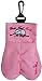 MySack Women’s Golf Bag-Comes with 2 Pink Golf Balls. This Golf Ball Bag Makes a Great Mother’s Day, Birthday for Her. These Pink Bags for Women are The Best Gag Gift.