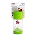 Munchkin® Miracle® 360 Fruit Infuser Toddler Sippy Cup, 14 Ounce, Green