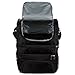 Meal Prep Lunch Bag for Women & Men. Large 744oz Lunch Box for Fitness, Gym, Work, School. Insulated Warm & Cold Compartments, Lots of Pockets. Waterproof Oxford Fabric. FDA Approved for Food Safety
