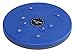 Chamie Figure Twister Twisting Waist Disc Waist Twister Ankle Body Aerobic Exercise Foot Exercise Fitness Twister Figure Trimmer Magnet Balance Rotating Board