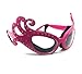 Tear-free Onion Goggles, BBQ goggles, Anti-Fog protective glasses, eye protection technology. (Pink)