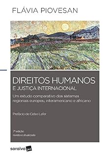 Livro DIREITOS HUMANOS E O DIREITO CONSTITUCIONAL I DIREITOS HUMANOS E O DIREITO CONSTITUCIONAL I