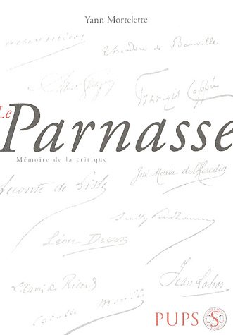 Le  Parnasse