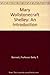Mary Wollstonecraft Shelley: An Introduction by Professor Betty T. Bennett