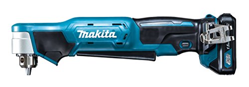 Makita DA332DZ Akku-Winkelbohrmaschine 12 V max. (ohne Akku, ohne Ladegerät) mit ZKBF