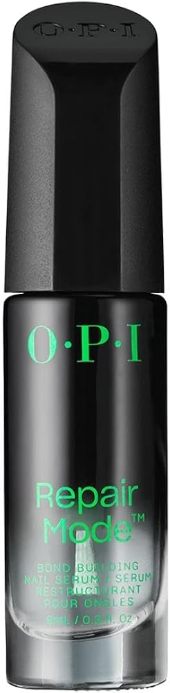 OPI Repair Mode Bond Building Nail Serum | Keratin Protein Nail Strengthening Treatment | For Stronger Nails & Nail Growth