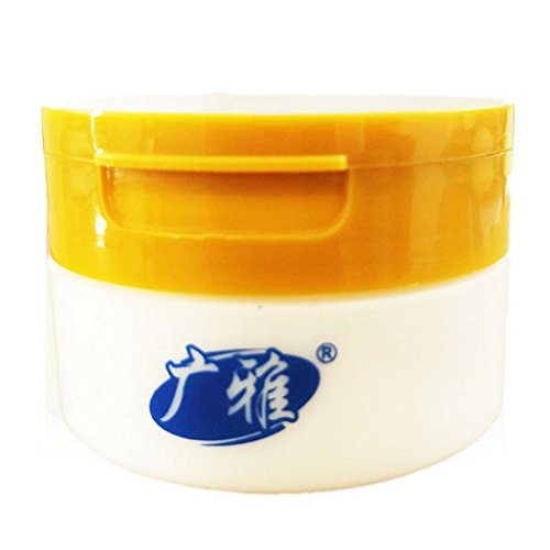 DZT1968 1pc/140g Antifreeze Crack Skin Care Cream Moisturizing Body Crack skin chapped Protection - Thumbnail 3