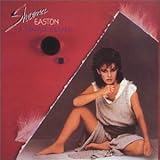 Disco de Sheena Easton: «Private Heaven» (Anverso) Disco de Sheena Easton: «Private Heaven» (Anverso)