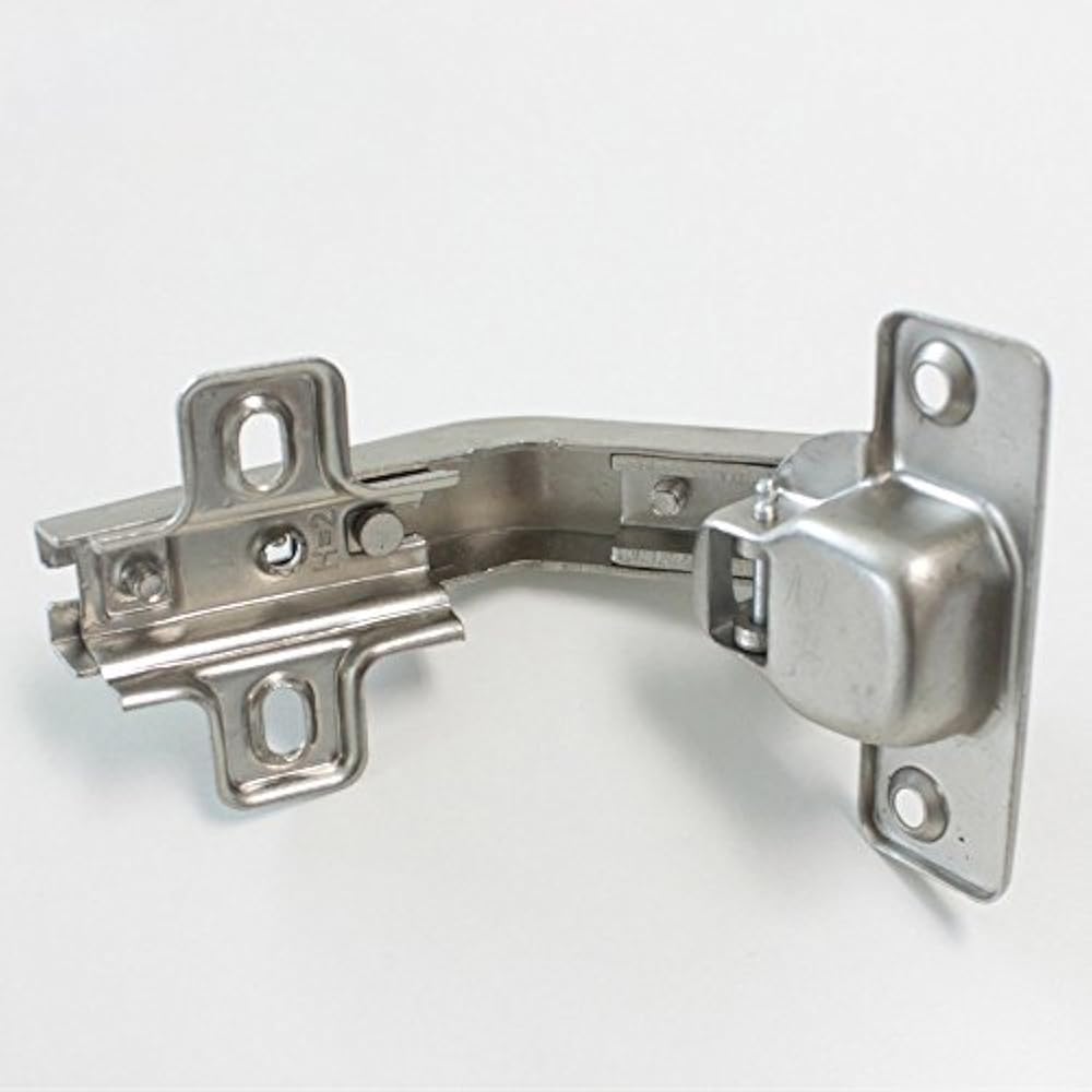 Kitchen Folding 135 Degree Hinge Pair Concealed Combination