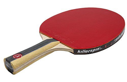 Killerspin JET600 Table Tennis Paddle