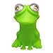 Poppin Peepers Frog