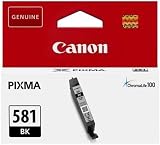 Canon 2933B010 Inkjet Cartridge Pack of 4 Black Yellow Magenta Cyan view 4