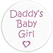 Kawaii DDLG ABDL BDSM Daddy's Baby Girl Kink Gift - PopSockets Grip and Stand for Phones and Tablets