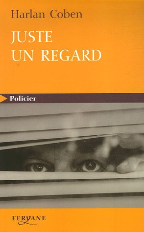Juste un regard