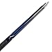 CUESOUL 58 Inch 19oz 1/2 Maple Billiard Stick Pool Cue Set 11.5mm/13mm Tip[Weight Adjustable]