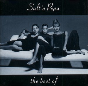 Best of: Salt-N-Pepa