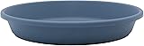 The HC Companies Flower Pot Saucers - Plastic Plant