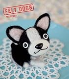 Felt Dogs by 