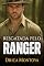 Livro Resgatada Pelo Ranger