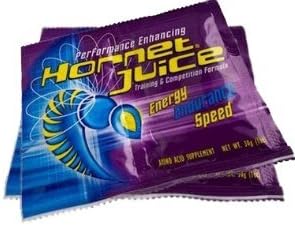 Hornet Juice (VAAM) Sport Endurance Formula - The Original - 10 Servings