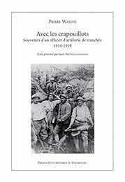 Avec les crapouillots