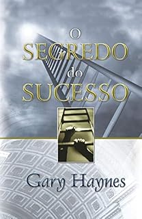 Livro O segredo do sucesso