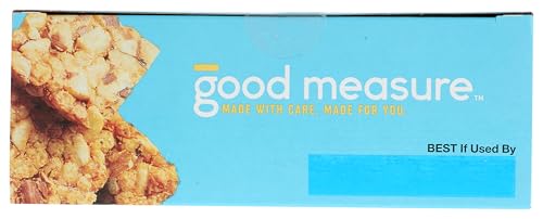 GOOD MEASURE SRIRACHA ALMOND CRISPS, 3G NET CARBS, 2G SUGAR – NUTRIENT-RICH, CRUNCHY, AND SPICY SNACK LITTLE IMPACT ON BLOOD MADE IN THE USA, 10 1-OZ POUCHES