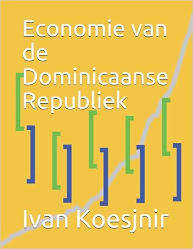 Economie van de Dominicaanse Republiek