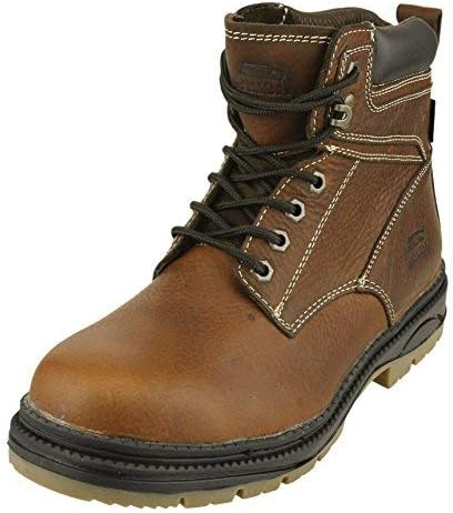 redback boots lace up