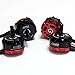 Rotorland 4 pack of EMAX RS2205 2300KV CCW Brushless Motors for FPV Racing and Acro Quadcopters